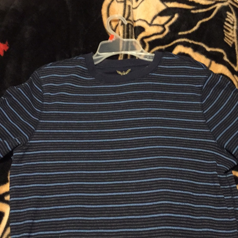 Large long sleeve shirt